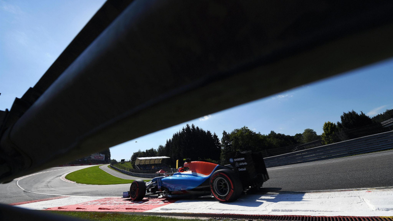 Picture Credit: F1.com